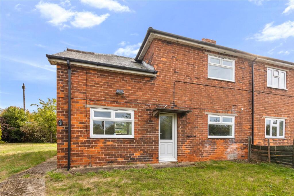 Main image of property: North Parade, North Kelsey, Market Rasen, LN7