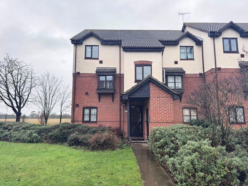 Main image of property: Caroline Place, Harlington, Hayes