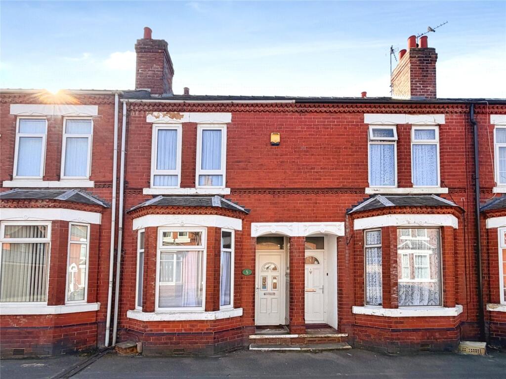 Windle Road, Doncaster, South Yorkshire, DN4