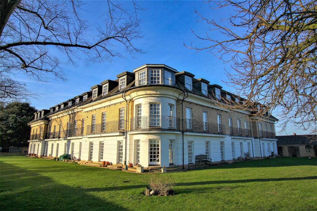 Main image of property: The Gallops, Newmarket, Suffolk, CB8