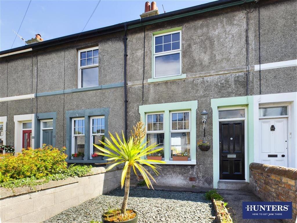 Main image of property: Holyoake Terrace, Beckermet, CA21 2XQ