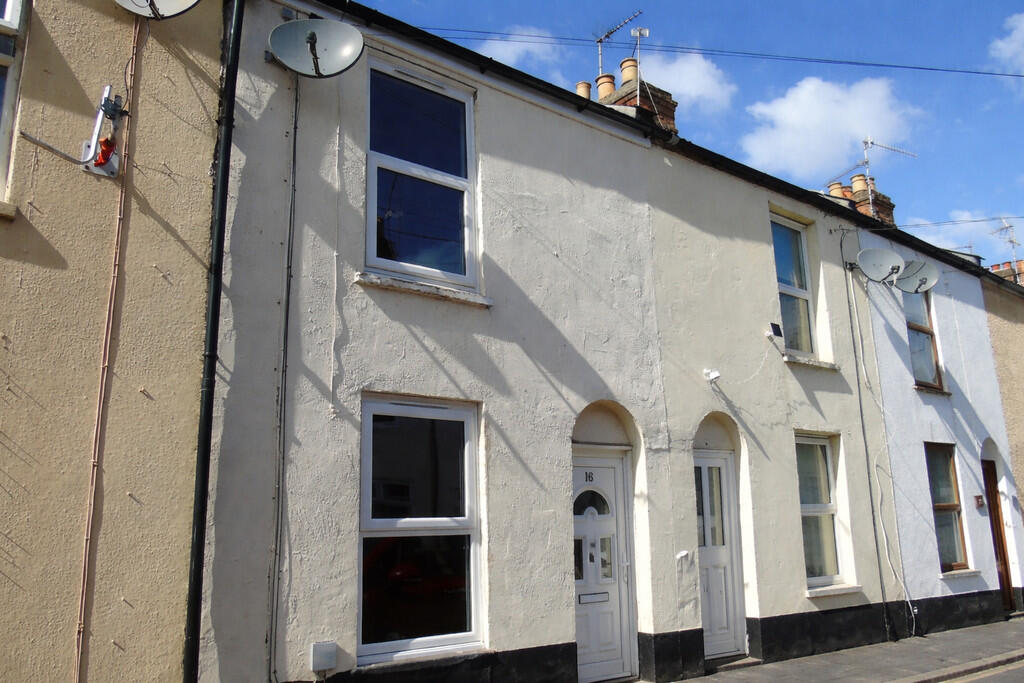 Main image of property: Lansdowne Street, King's Lynn