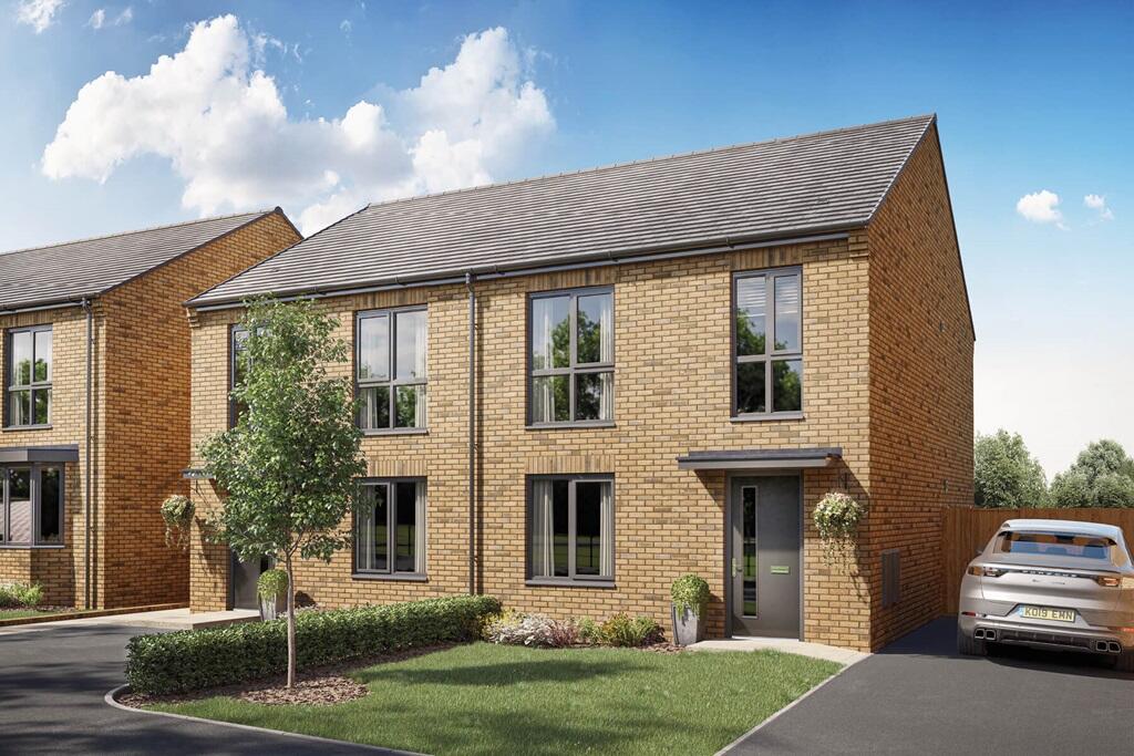 Main image of property: Clayton Wood Road,
Leeds,
LS16 5EH 
