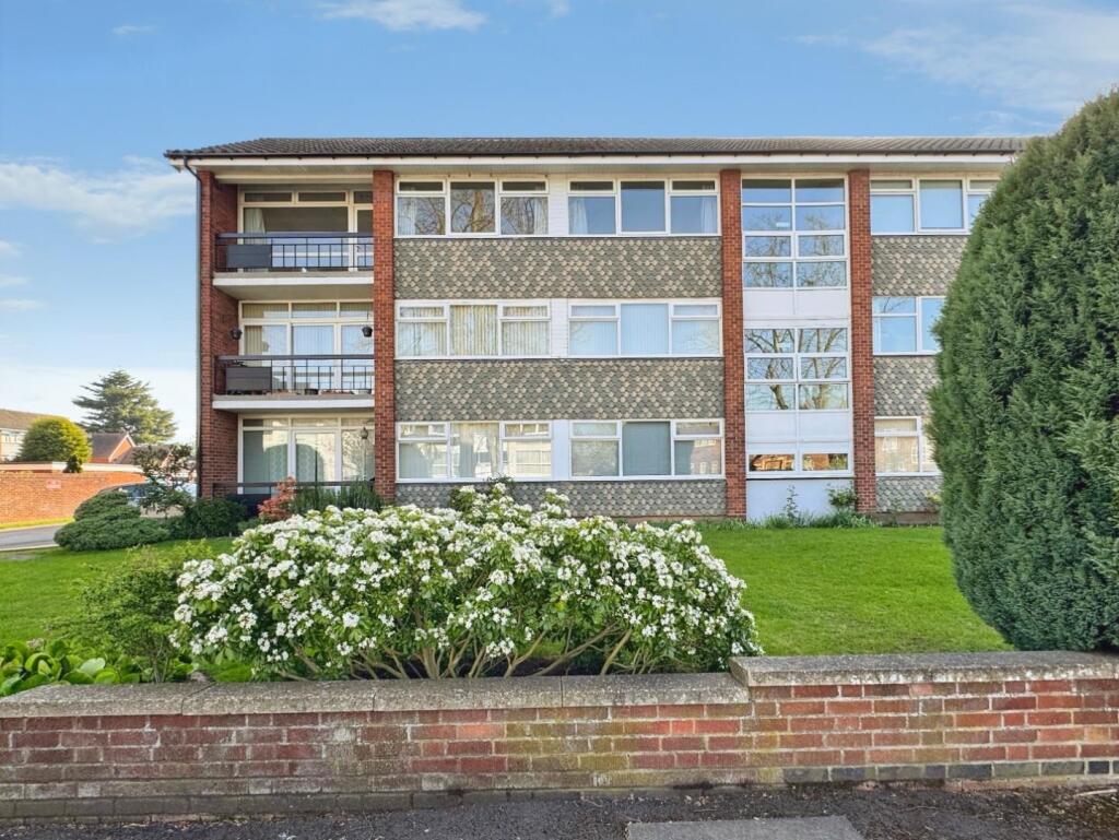 Main image of property: Arlington Avenue, Leamington Spa