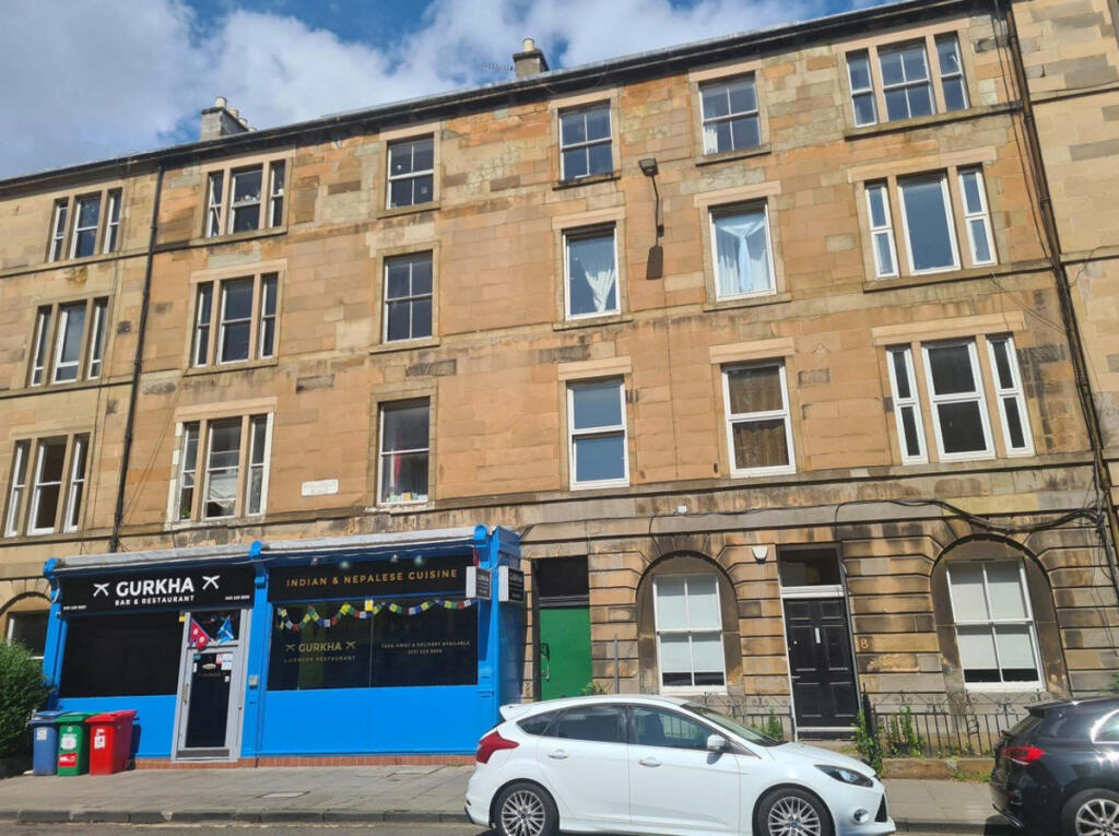Main image of property: Brougham Place, Edinburgh, EH3