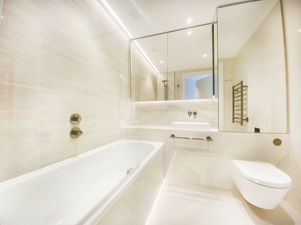 Apartment in London - View 4