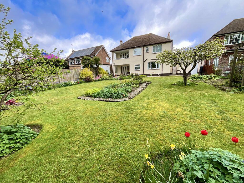 Main image of property: Littledown Avenue, Littledown