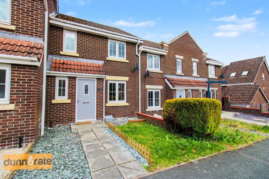 Main image of property: Emerald Way, Milton, Stoke-On-Trent