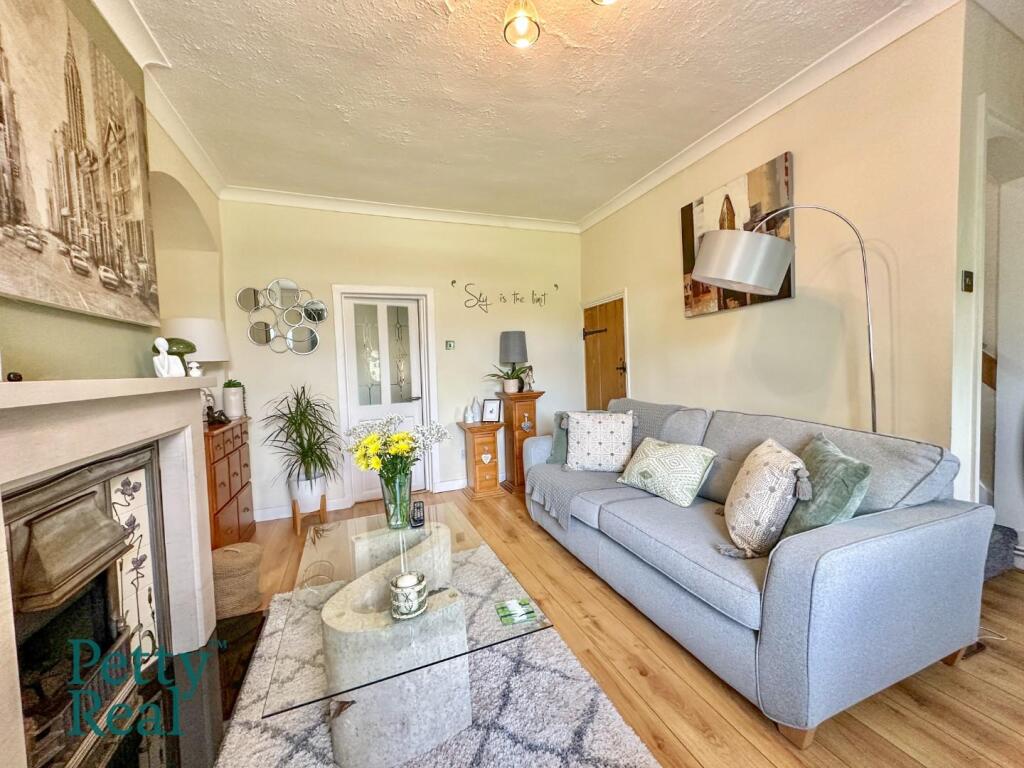 Main image of property: Holme Terrace, Lomeshaye Village, Nelson