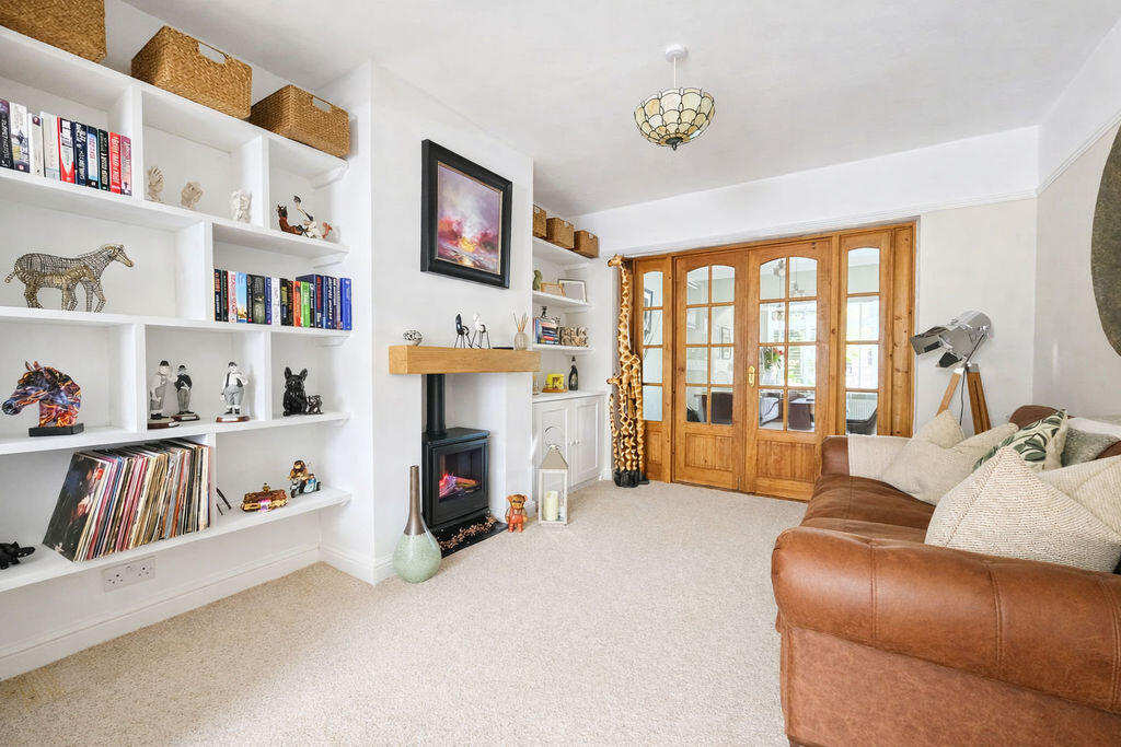 Seymour Road, Lee-On-The-Solent, PO13 - View 6