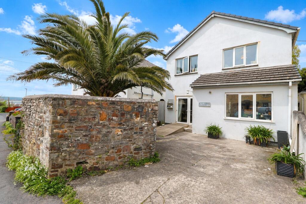 Main image of property: Oxmans Lane, Northam, Bideford, Devon, EX39