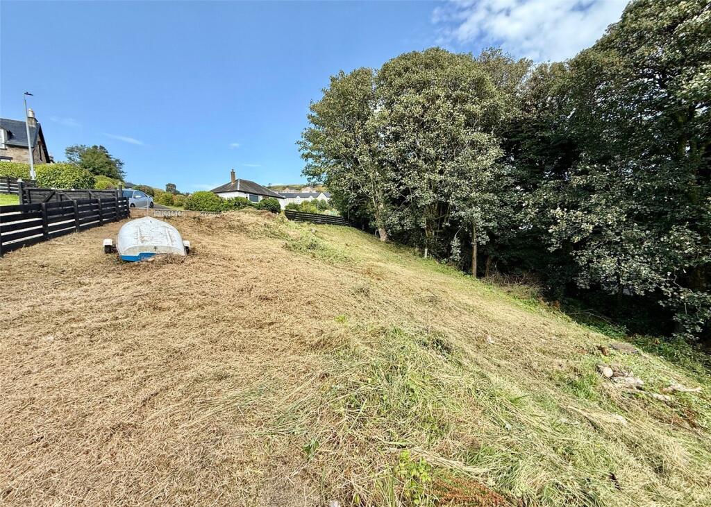 Main image of property: Fairfield Gardens, Kilcreggan, Helensburgh, Argyll and Bute, G84