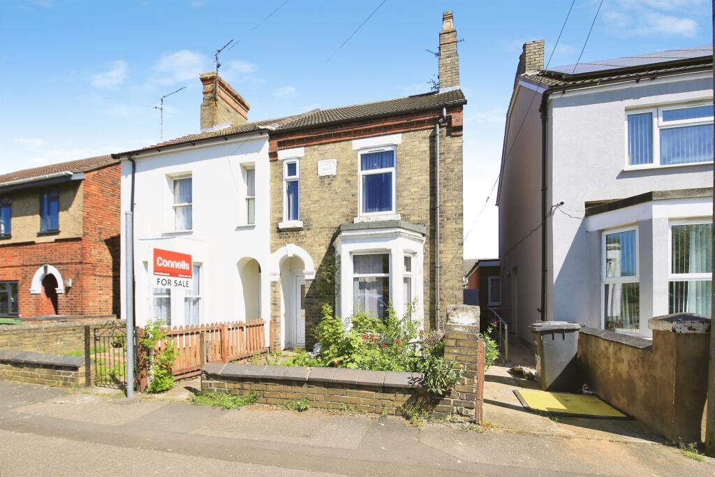 Main image of property: Bourges Boulevard, Peterborough