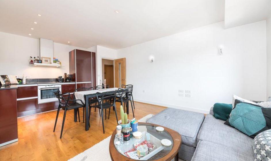 Main image of property: Lots Road, Chelsea, London, SW10