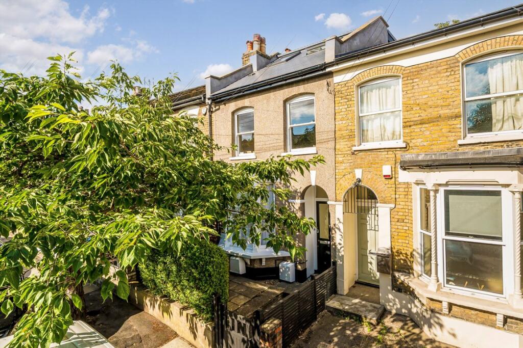 Main image of property: Ansdell Road, Peckham