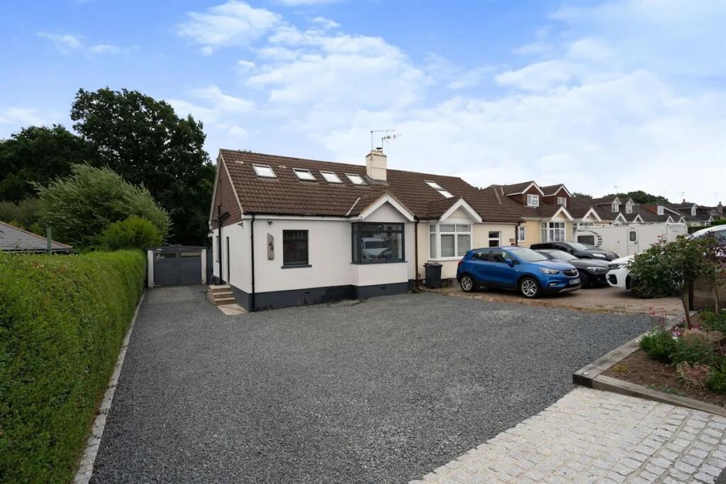 Fir Copse Road, Waterlooville, Waterlooville
