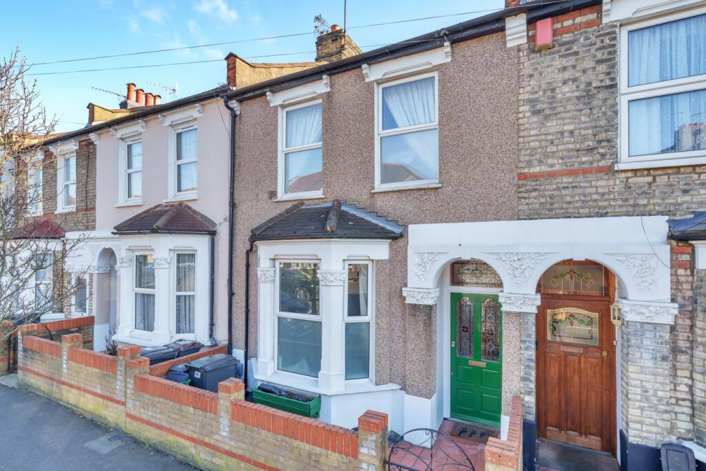 Main image of property: Dunkeld Road, South Norwood, London, SE25