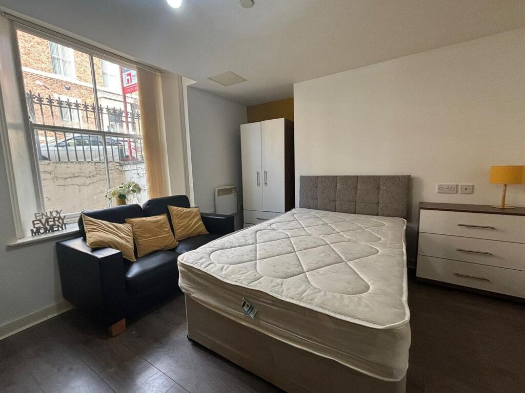 Apartment in Sunderland - View 4
