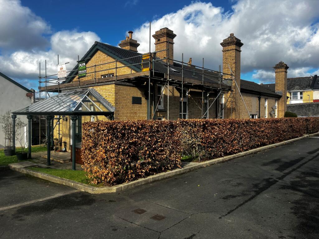 Main image of property: Constance Place, PLYMOUTH