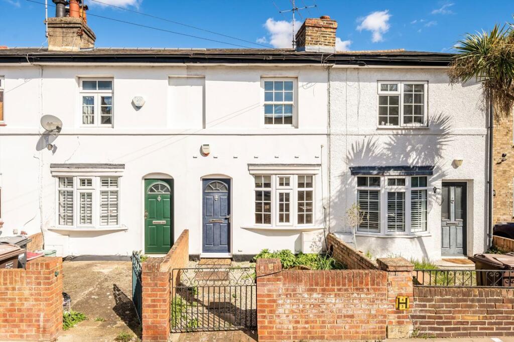Main image of property: Linkfield Road, Isleworth