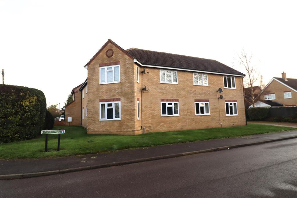 Main image of property: Howlett Way, Bottisham