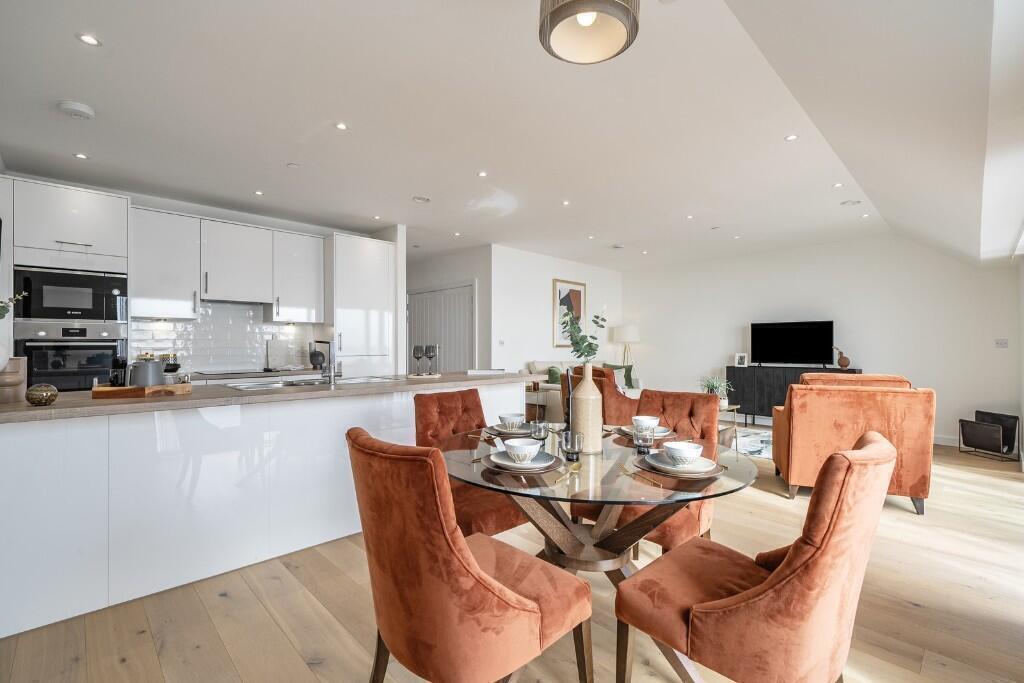 Apartment in Falmouth, Cornwall - View 5