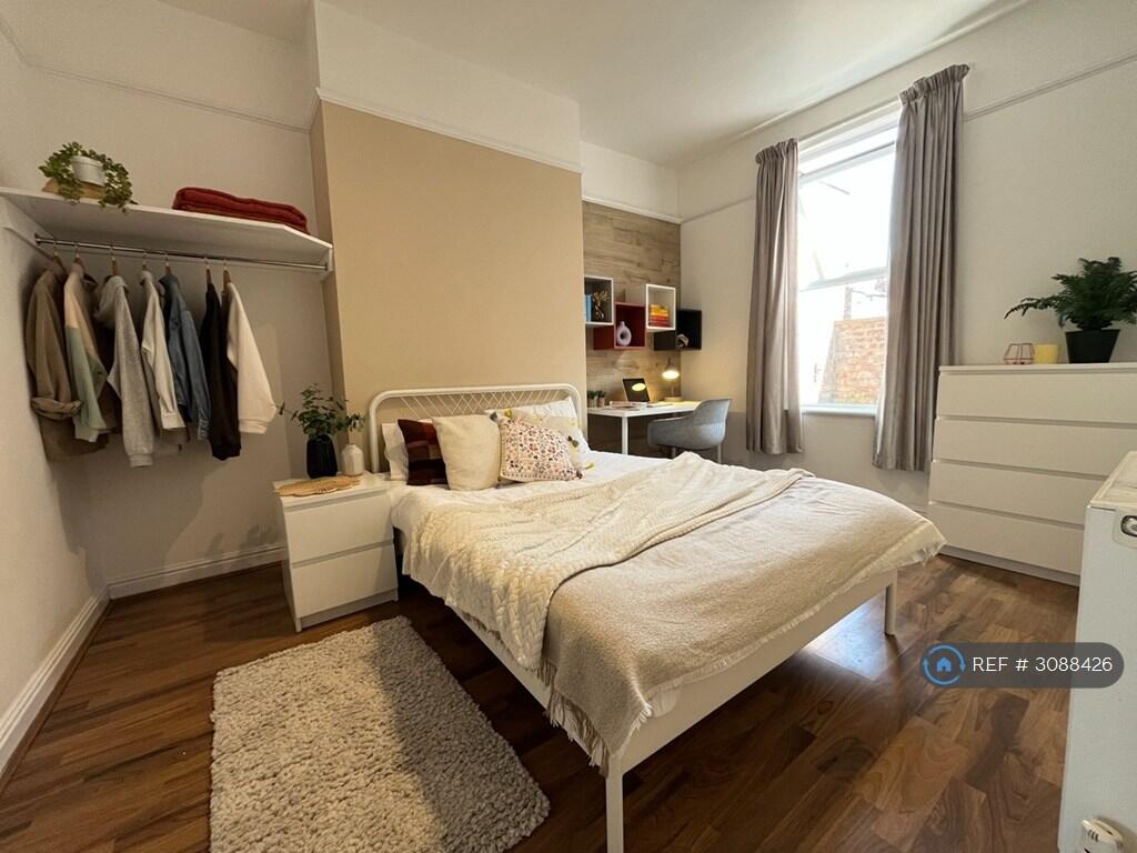Main image of property: Grant Avenue, Liverpool, L15