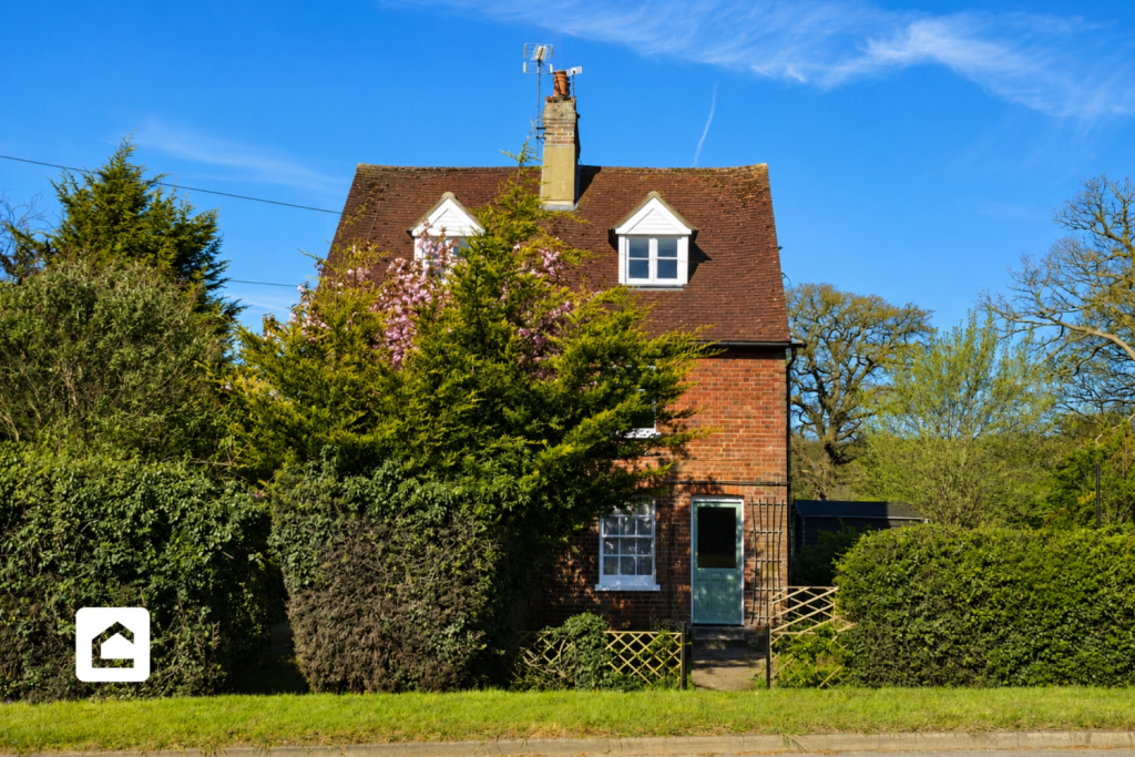Main image of property: London Road, Westerham, Kent, TN16