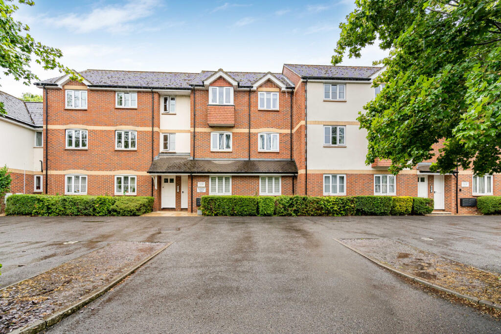 Main image of property: Thames View, Abingdon, OX14