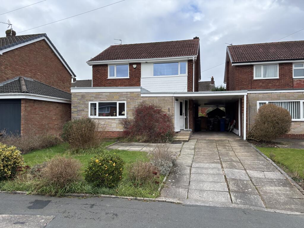 Main image of property: Sandown Road, Hazel Grove