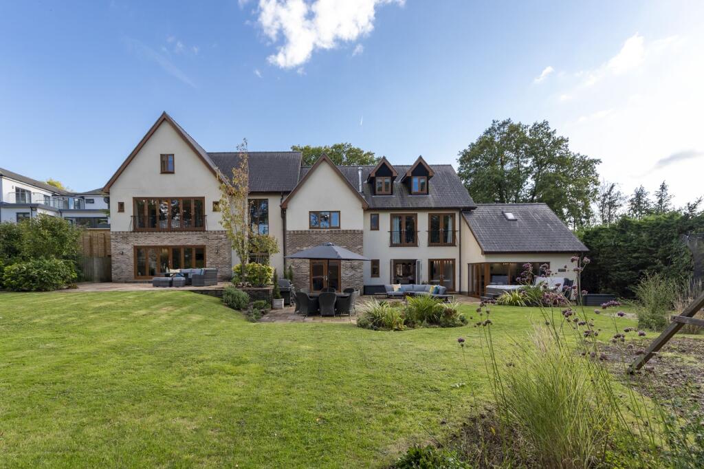 Main image of property: Llandennis Avenue, Cardiff, CF23