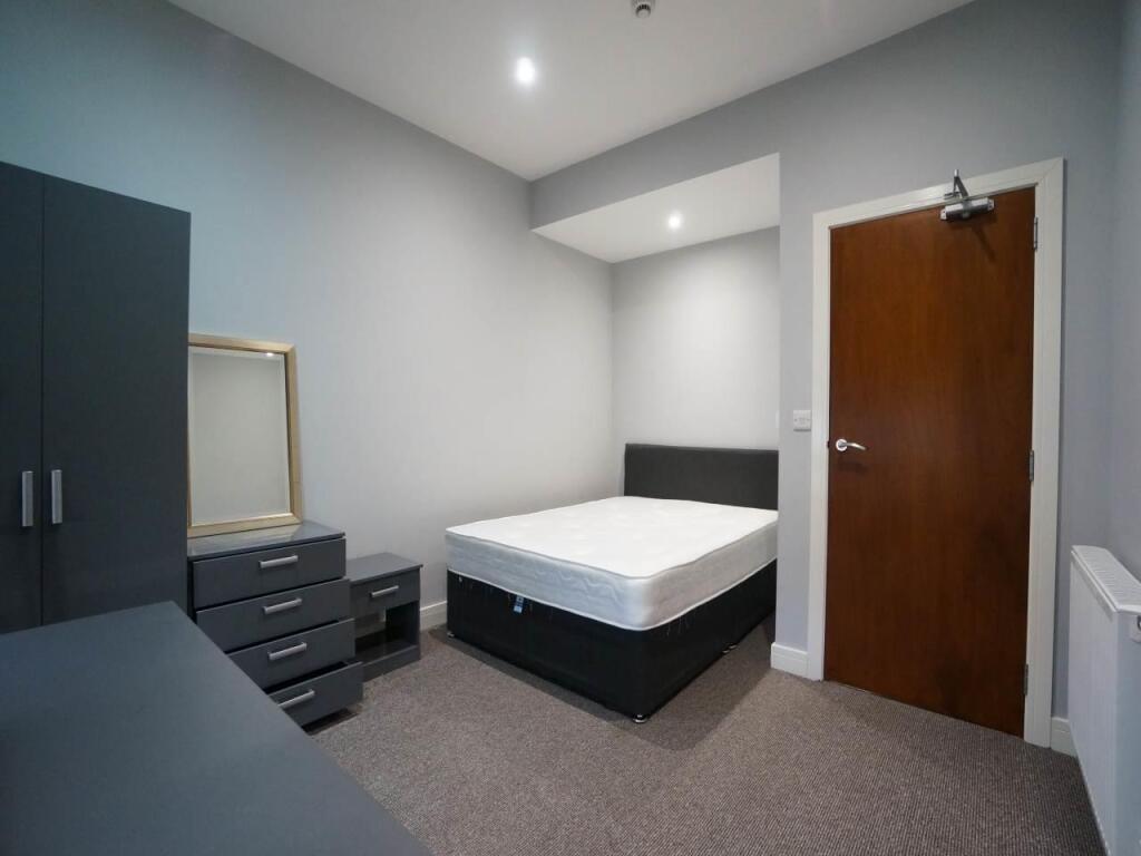 Main image of property: Ffriddoedd Road, Bangor
