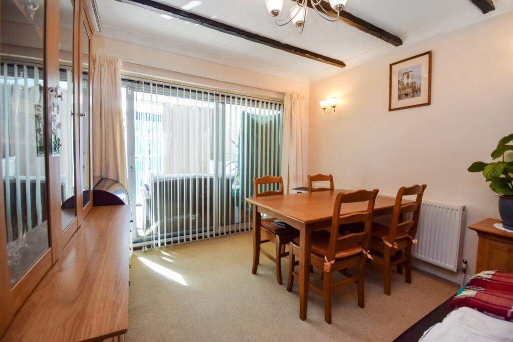 House in Slough, Burnham - View 5