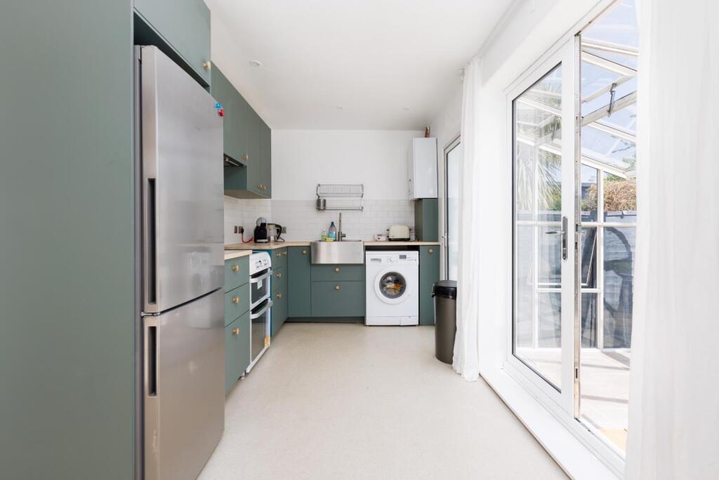 Main image of property: Foxcroft Road, Greenbank
