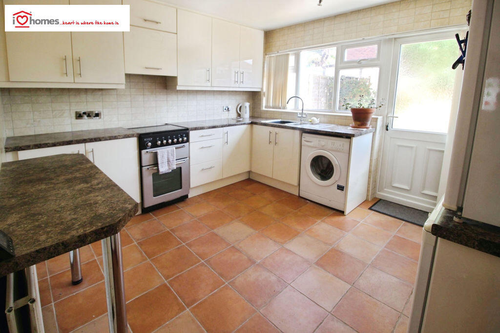 House in Walsall, Palfrey - View 5