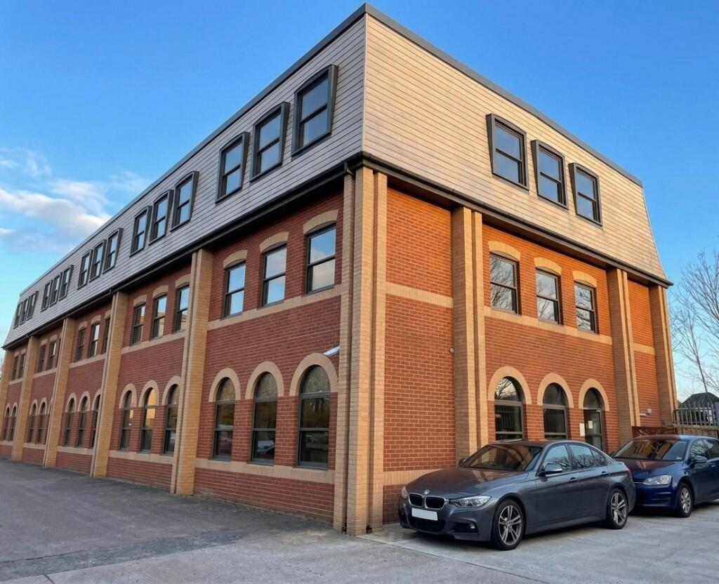 Main image of property: Uxbridge Road, Hayes, Middlesex, UB4