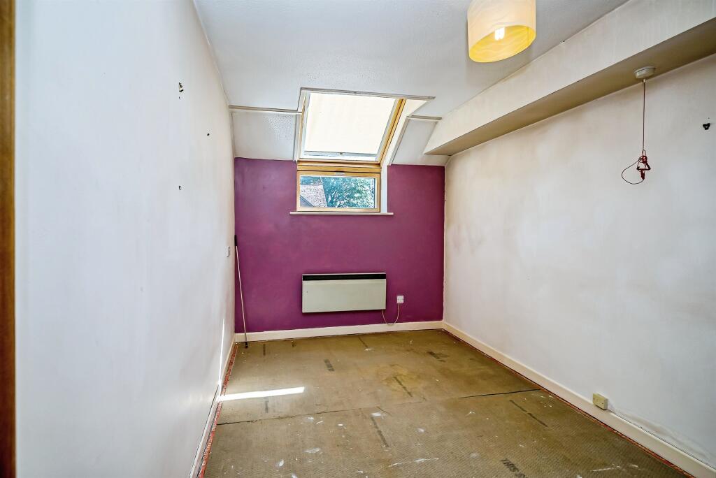 Sharman Beer Court, Thame - View 6
