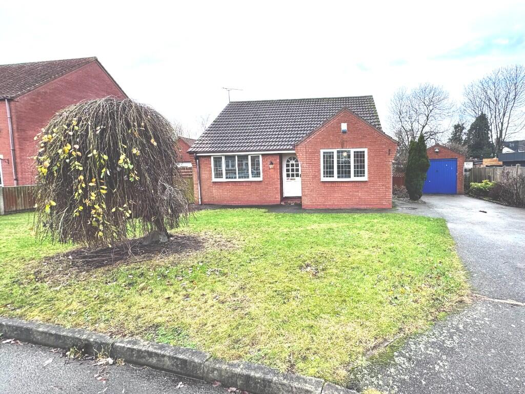 Main image of property: Mill Walk, Bolsover, S44