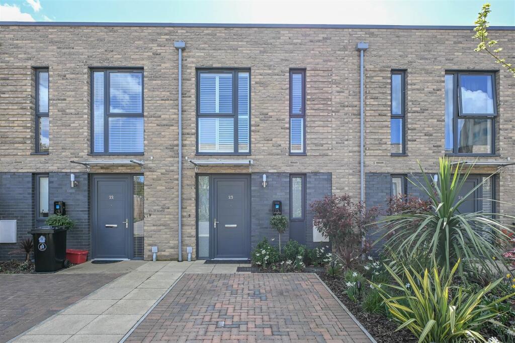 Main image of property: Falcon Drive, Great Warley