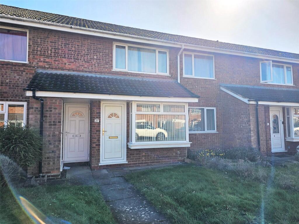 Main image of property: Lomas Drive, Northfield, Birmingham, B31