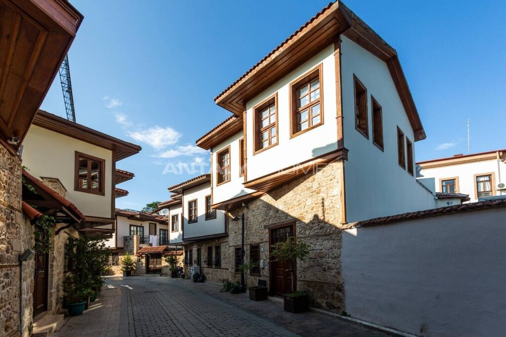 Main image of property: Antalya