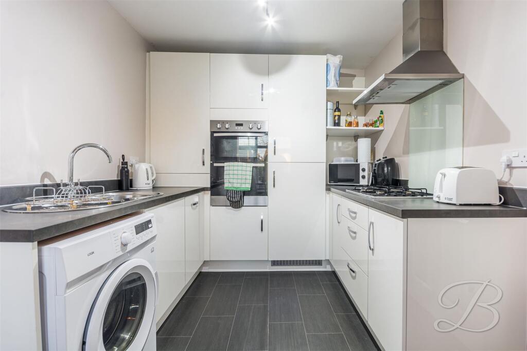 Meden Avenue, New Houghton, Mansfield photo 3