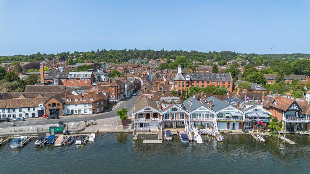 House in South Oxfordshire, Henley-on-Thames - View 3