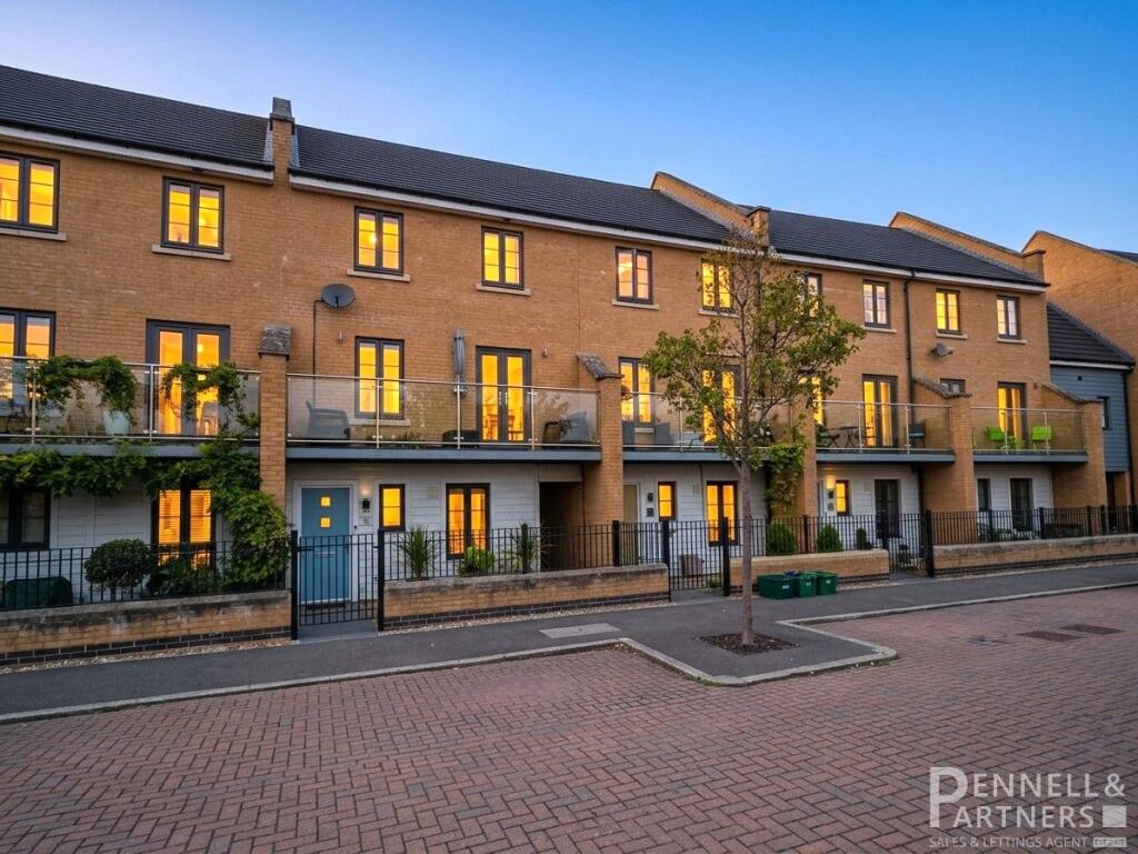 Main image of property: Spring Avenue, Hampton Vale, Peterborough, PE7