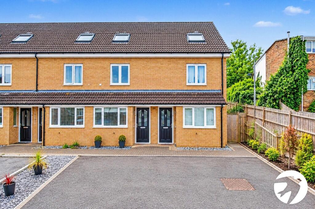 Main image of property: Ironside Close, Wayfield, Kent, ME5