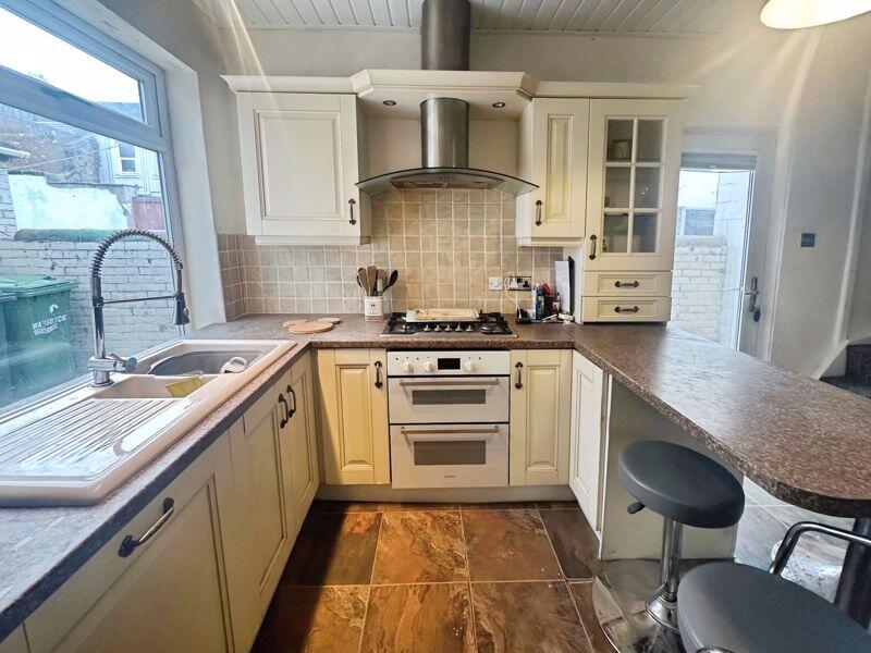 House in Newcastle upon Tyne, Newbiggin by the Sea - More