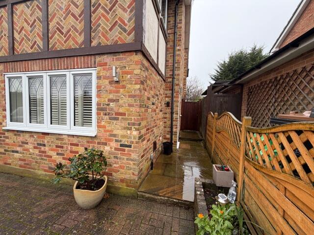 Main image of property: Alderside Walk Englefield Green Egham 