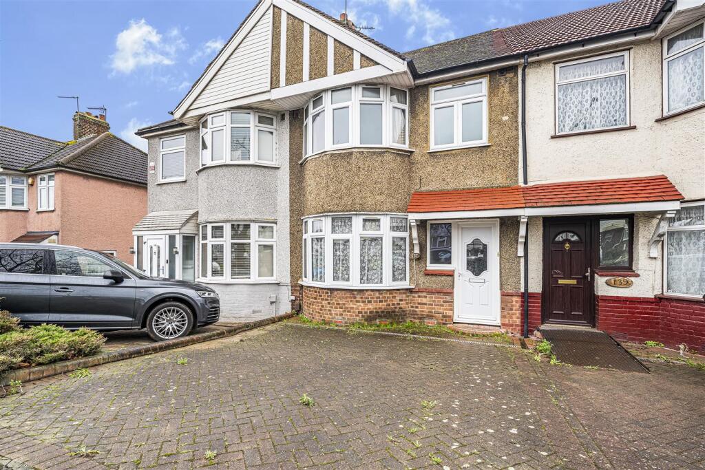 Main image of property: Waltham Way, Chingford, E4