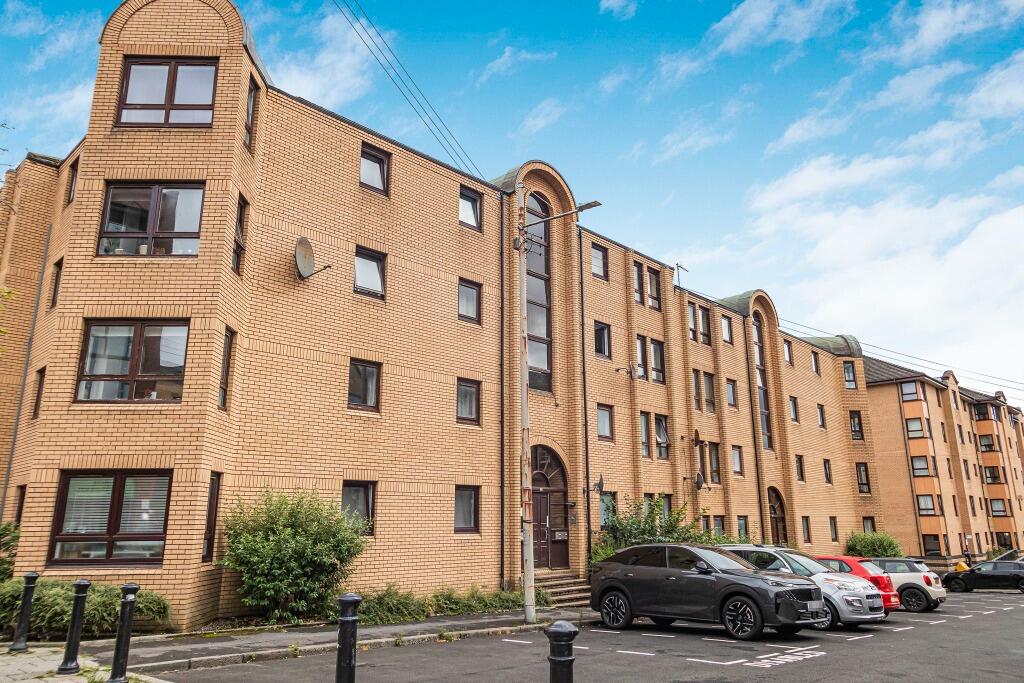 Main image of property: Overnewton Street, Finnieston, Glasgow, G3