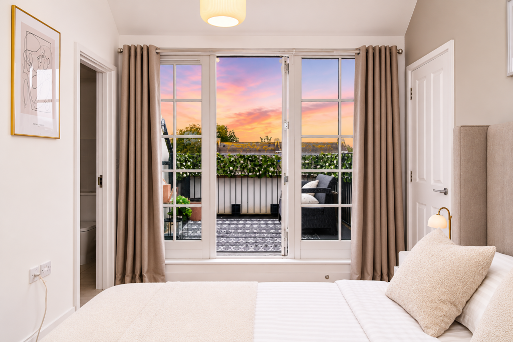 House in Canterbury - View 4